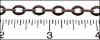 Ruler shown in 1/16-inch increments.<br>Click on image to zoom.
