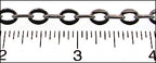 Ruler shown in 1/16-inch increments.<br>Click on image to zoom.