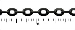 Ruler shown in 1/16-inch increments.<br>Click on image to zoom.