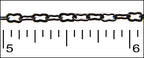 Ruler shown in 1/16-inch increments.<br>Click on image to zoom.