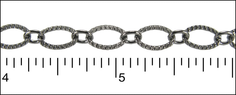 Ruler shown in 1/16-inch increments.<br>Click on image to zoom.