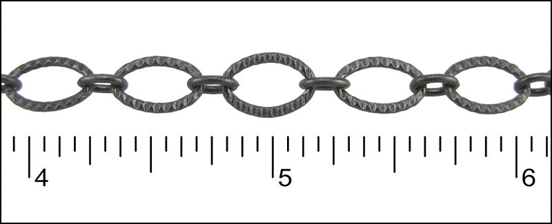 Ruler shown in 1/16-inch increments.<br>Click on image to zoom.
