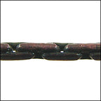 beading chain ANT. COPPER