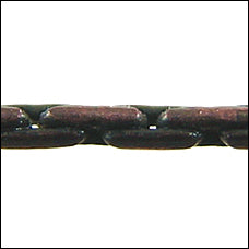 beading chain ANT. COPPER