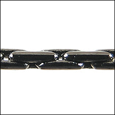 beading chain GUNMETAL