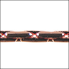 beading chain COPPER