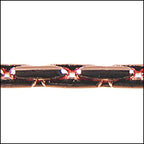 beading chain COPPER
