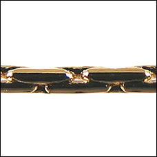 beading chain GOLD