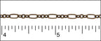 Ruler shown in 1/16-inch increments.<br>Click on image to zoom.