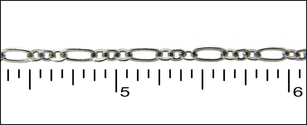 Ruler shown in 1/16-inch increments.<br>Click on image to zoom.