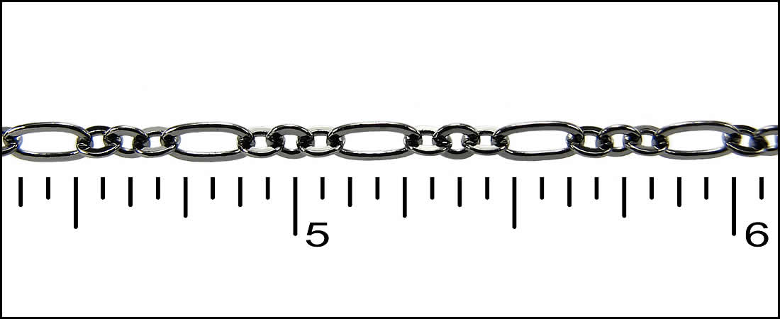 Ruler shown in 1/16-inch increments.<br>Click on image to zoom.