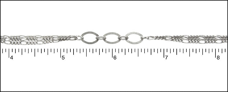 Ruler shown in 1/16-inch increments.<br>Click on image to zoom.