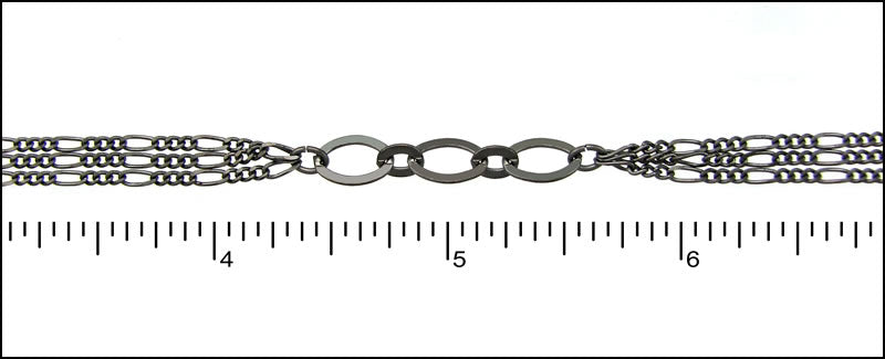Ruler shown in 1/16-inch increments.<br>Click on image to zoom.