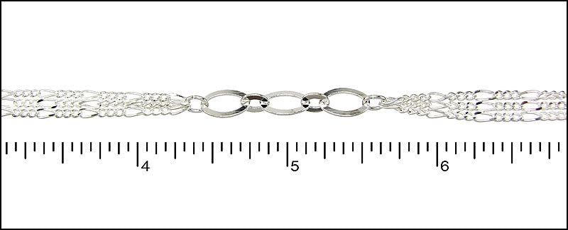 Ruler shown in 1/16-inch increments.<br>Click on image to zoom.