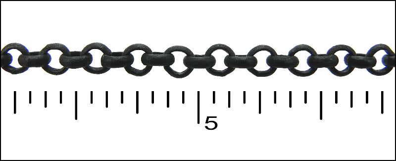 Ruler shown in 1/16-inch increments.<br>Click on image to zoom.