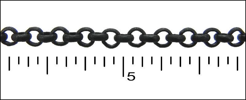 Ruler shown in 1/16-inch increments.<br>Click on image to zoom.