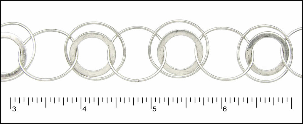 Ruler shown in 1/16-inch increments.<br>Click on image to zoom.