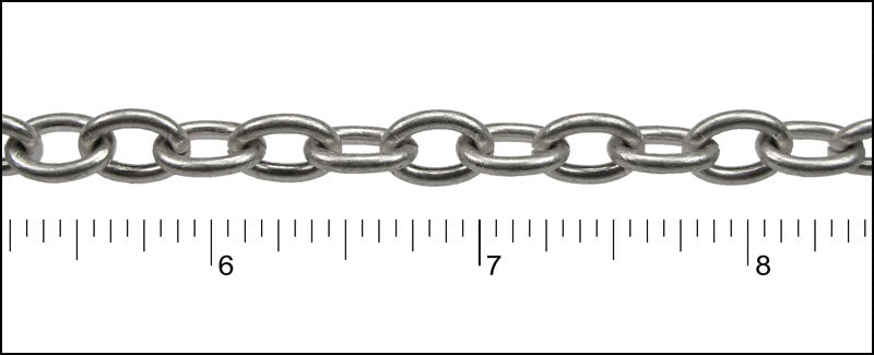 Ruler shown in 1/16-inch increments.<br>Click on image to zoom.