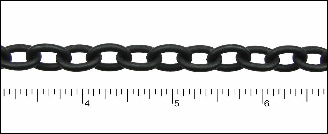 Ruler shown in 1/16-inch increments.<br>Click on image to zoom.