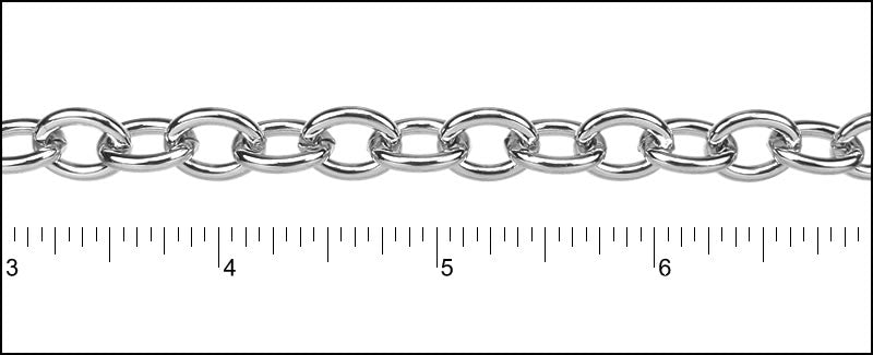 Ruler shown in 1/16-inch increments.<br>Click on image to zoom.