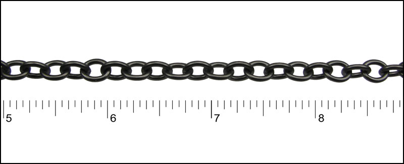 Ruler shown in 1/16-inch increments.<br>Click on image to zoom.