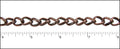 Ruler shown in 1/16-inch increments.<br>Click on image to zoom.