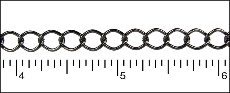 Ruler shown in 1/16-inch increments.<br>Click on image to zoom.