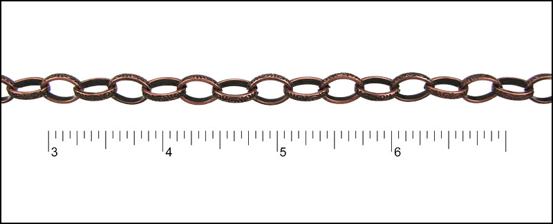 Ruler shown in 1/16-inch increments.<br>Click on image to zoom.