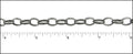 celtic chain ANT. SILVER