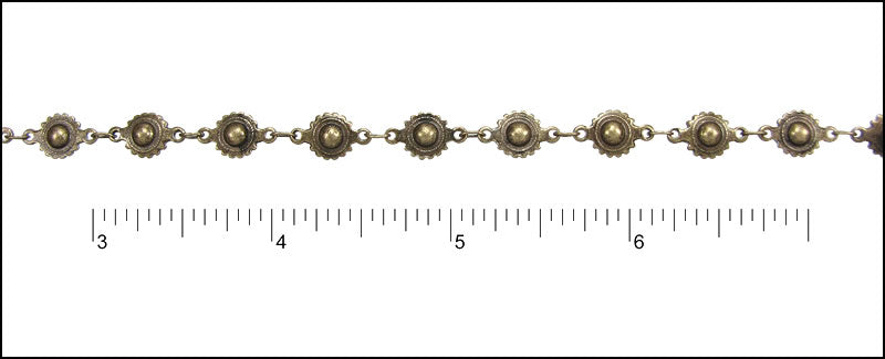 Ruler shown in 1/16-inch increments.<br>Click on image to zoom.