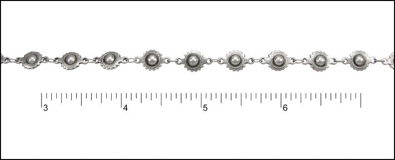 Ruler shown in 1/16-inch increments.<br>Click on image to zoom.