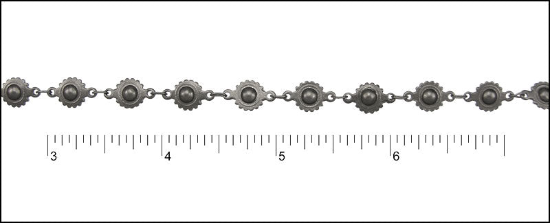 Ruler shown in 1/16-inch increments.<br>Click on image to zoom.