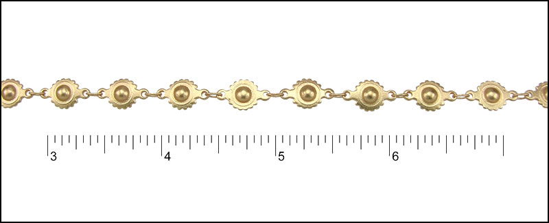 Ruler shown in 1/16-inch increments.<br>Click on image to zoom.