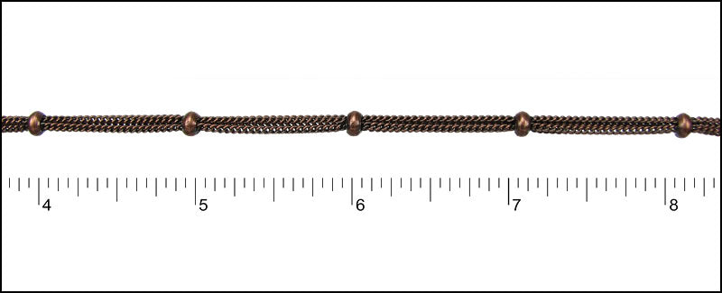 Ruler shown in 1/16-inch increments.<br>Click on image to zoom.