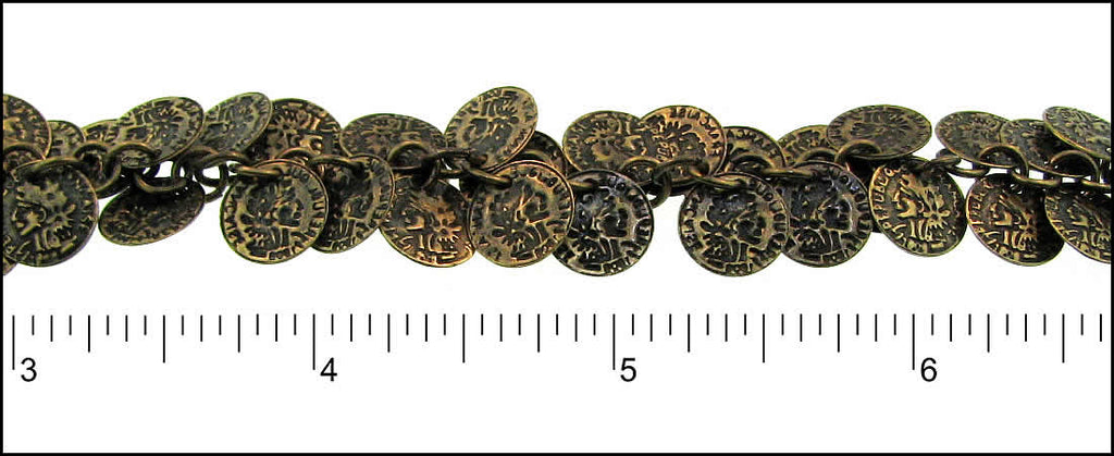 Ruler shown in 1/16-inch increments.<br>Click on image to zoom.