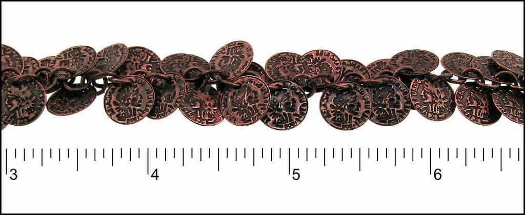 Ruler shown in 1/16-inch increments.<br>Click on image to zoom.