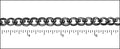 Ruler shown in 1/16-inch increments.<br>Click on image to zoom.