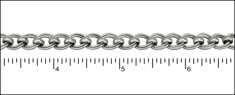 Ruler shown in 1/16-inch increments.<br>Click on image to zoom.