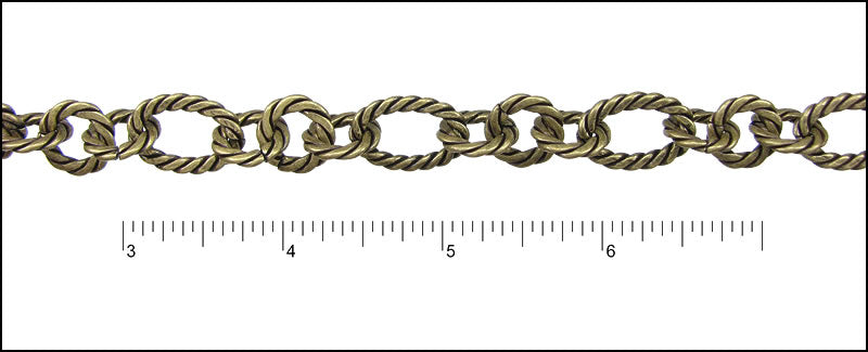 Ruler shown in 1/16-inch increments.<br>Click on image to zoom.
