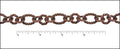 Ruler shown in 1/16-inch increments.<br>Click on image to zoom.
