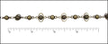 Ruler shown in 1/16-inch increments.<br>Click on image to zoom.