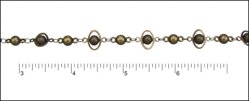 Ruler shown in 1/16-inch increments.<br>Click on image to zoom.