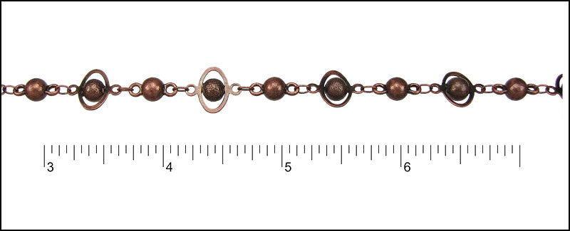 Ruler shown in 1/16-inch increments.<br>Click on image to zoom.