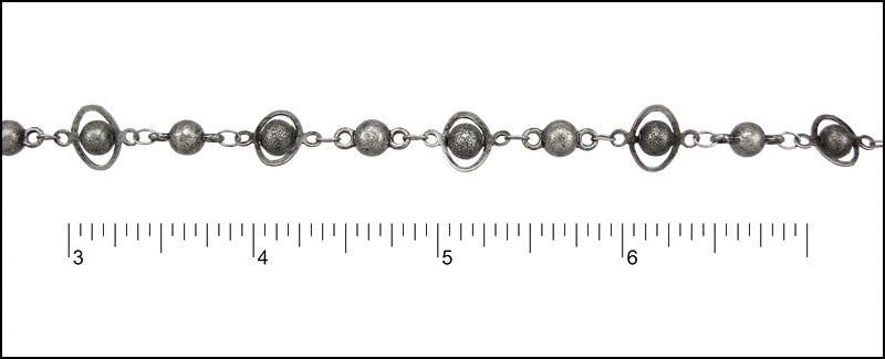 Ruler shown in 1/16-inch increments.<br>Click on image to zoom.