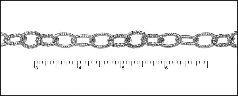 Ruler shown in 1/16-inch increments.<br>Click on image to zoom.