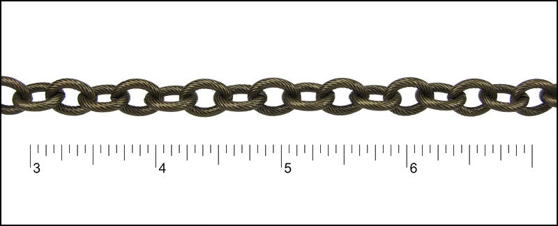 Ruler shown in 1/16-inch increments.<br>Click on image to zoom.