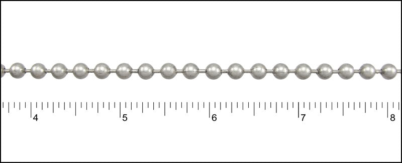 Ruler shown in 1/16-inch increments.<br>Click on image to zoom.