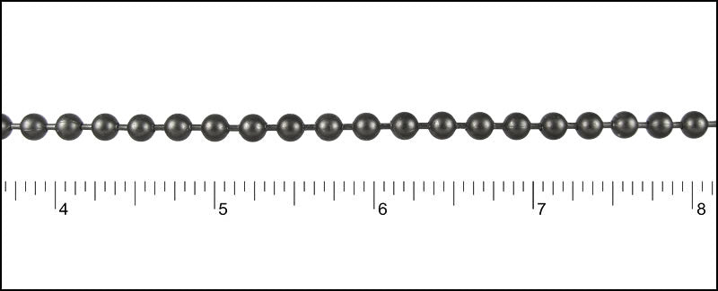 Ruler shown in 1/16-inch increments.<br>Click on image to zoom.
