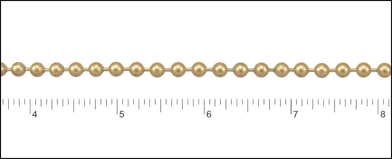 Ruler shown in 1/16-inch increments.<br>Click on image to zoom.