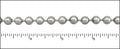 Ruler shown in 1/16-inch increments.<br>Click on image to zoom.